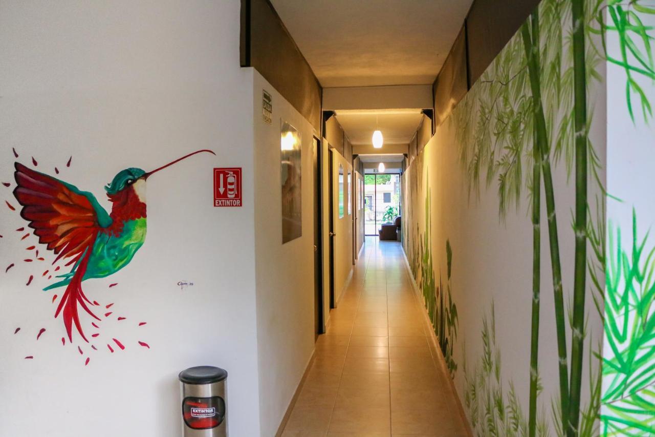 Hostal Gayser วัลลาโดลิด ภายนอก รูปภาพ