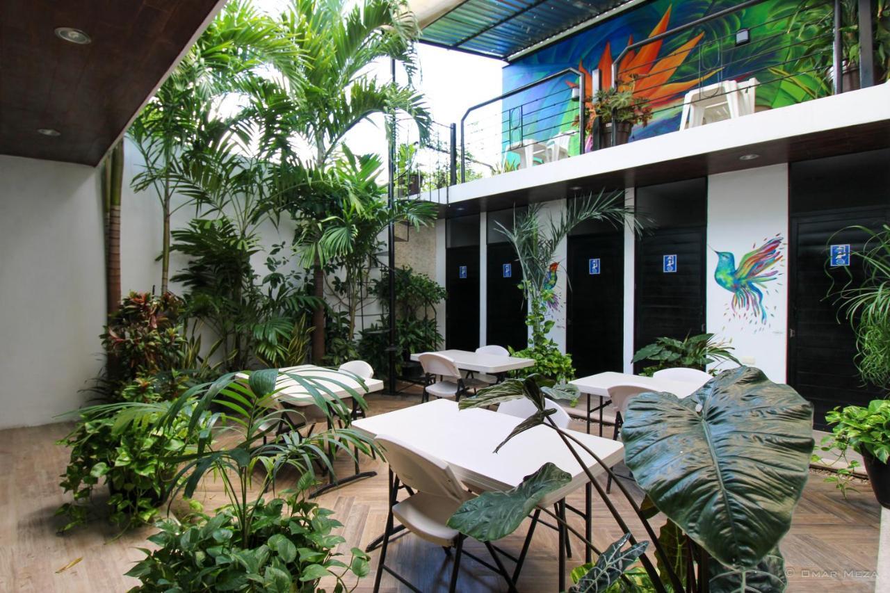 Hostal Gayser วัลลาโดลิด ภายนอก รูปภาพ