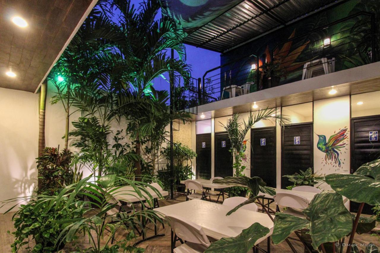 Hostal Gayser วัลลาโดลิด ภายนอก รูปภาพ