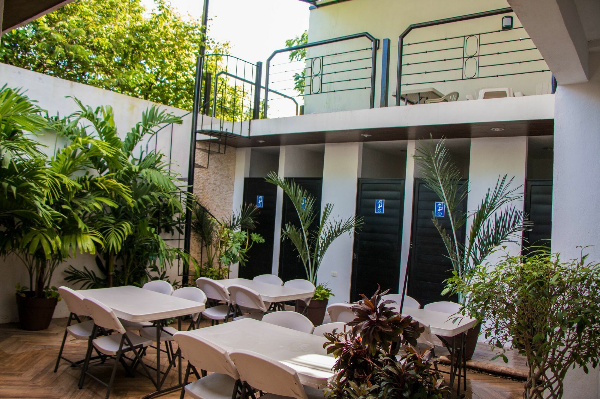Hostal Gayser วัลลาโดลิด ภายนอก รูปภาพ
